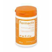 RichterPharma | FERMACTIV probiotiki v prahu za pse in mačke 150g