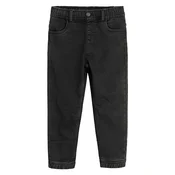 Cool Club hlače denim DH CJB3321297 8323146 F črna 134