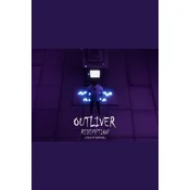 outliver: Redemption (PC) Steam Key GLOBAL