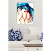 Wallity Slika 344483036, 50x70 cm