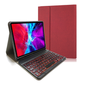 Ykcloud Flip cover in Bluetooth Tipkovnica Ykcloud RK11D za iPad Air4 (2020) 10.9/iPad Pro11(2021/2020/2018), (20475645)