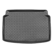 Plastic trunk liner Peugeot 308 2022- (hatchback, non-slip)