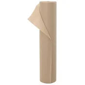 Vidaxl Fleece za zaščito rastlin pred zmrzaljo Bež 50 x 1,6 m