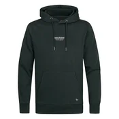 PETROL INDUSTRIES MEN Majica zelena/bela