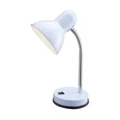 Globo 2485 - Stona lampa BASIC 1xE27/40W/230V