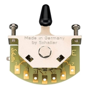 SCHALLER 3-5 switch za električno kitaro SC901336