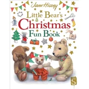 Little Bears Christmas Fun Book