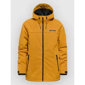 Horsefeathers Kira Jacket yellow blaze