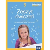 Matematyka z kluczem NEON SP kl. 5 cz. 2 Podręcznik do matematyki Nowa edycja 2024-2026