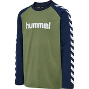 Hummel majica Hmlboys T-Shirt L/S za decake