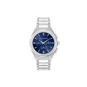 Ročna ura Trussardi R2453156004 Mornarsko modra