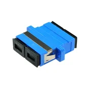 OPTON Adapter SC/UPC SM Duplex Zirconia