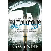 A Time of Courage