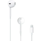 Slušalice Apple EarPods with Lightning Connector mwty3zm/a