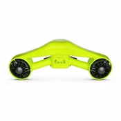 Nilox Podvodni skuter Nilox Acqua Scooter, živo rumen