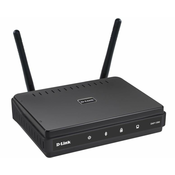 D-Link DAP-1360 WLAN pristupna točka 300 Mbit/s