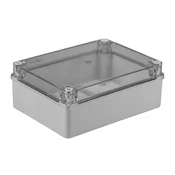Pawbol Nadometna doza S-Box 416-P - 190x140x70, brez uvodnic, IP65
