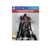 PS4 Bloodborne Playstation Hits