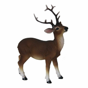 Vrtna figurica od polyresina Deer – Esschert Design