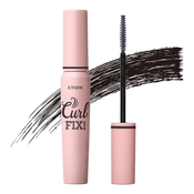 ETUDE Curl Fix Mascara - maskara - #01 Black - 8g