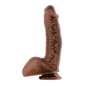 Shane Diesel - Dual Density Dildo