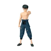 Figurica Banpresto Yu Yu Hakusho Maximatic Yusuke Urameshi - 21 cm (29197)