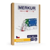Merkur - Mini ZOO - Nosorog, 49 kosov