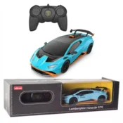 shumee Rastar 98800 Lamborghini Huracan STO 1:24