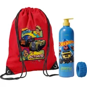 Hot Wheels Cosmetic Set darilni set za otroke