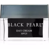 SEA OF SPA Black Pearl dnevna krema proti gubam za suho do zelo suho kožo SPF 25 50 ml