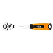 Ratchet 3/8, 195 mm 08-507