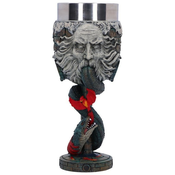 NEMESIS NOW HARRY POTTER CHAMBER OF SECRETS COLLECTIBLE kelih