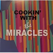 The Miracles - Cookin With The Miracles (Limited Edition) (180 g) (LP)