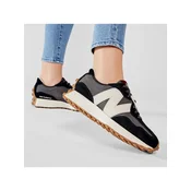 New Balance Superge WS327KC Črna
