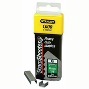 STANLEY Štipaljke tip G / 1000/1 - 10 mm 1-TRA706T srebrne