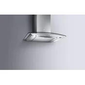 Turboair kuhinjska napa PANTHEON IX/A/60