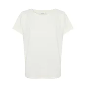 TATUUM Bluza off-bela
