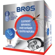BROS el vapor anti-com tek NN 60noči