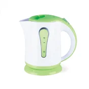 MAESTRO Maestro MR-028-Green Električni kuhalnik vode 1 L, zelena/bela