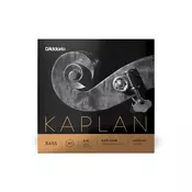 DAddario K610 3/4M Žica za kontrabas