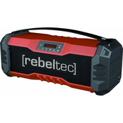 Bluetooth zvočnik Rebeltec SoundBox 350