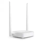 Wireless Router Tenda N301 300Mbps/EXT2x5dB/repeater/2,4GHz/1WAN/3LAN/client + AP