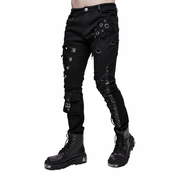 Moške hlače DEVIL FASHION - PT100