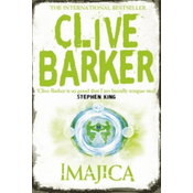 Imajica