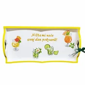 Poklon za prijateljicu, mamu, sestru...   Š1614