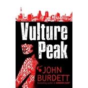 Vulture Peak