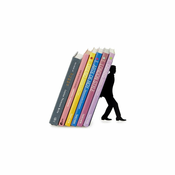 Držalo za knjige Too Many Books – Balvi
