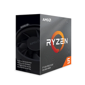 AMD Ryzen 5 3600 3,6/4,2GHz 32MB AM4 Wraith Stealth hladilnik BOX procesor