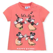 Original Marines obleka KR DGPV1245NF DGPV1245NF DISNEY D oranžna 98