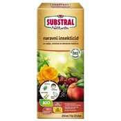 Naturen naravni insekticid za okrasne rastline, 250ml